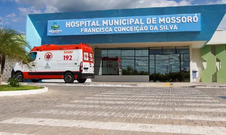 Hospital Municipal de Mossoró supera 400 cirurgias e pacientes destacam atendimento humanizado