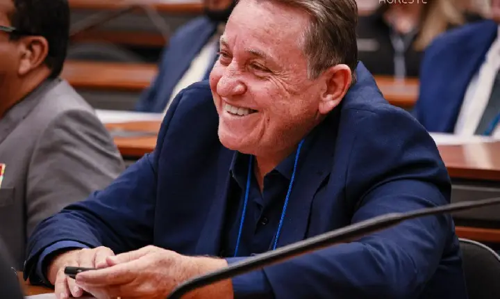 Georgino Avelino se destaca entre as melhores cidades do país em qualidade de vida, aponta IPS Brasil