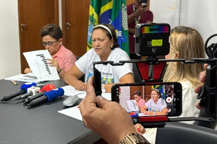 Governo Fátima tira educação da lanterna e sobe seis colocações no Ideb: o melhor índice dos últimos 20 anos
