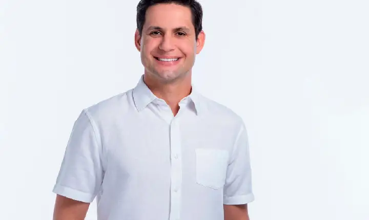 Rafael Motta dispara pro Senado e já tem mais de 17% das intenções de voto no RN, aponta pesquisa