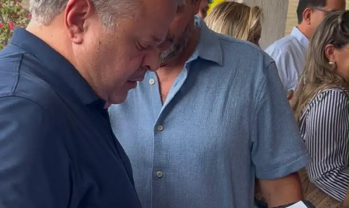 Júlio César tem nome homologado em convenção e confirma pré-candidatura à Assembleia Legislativa