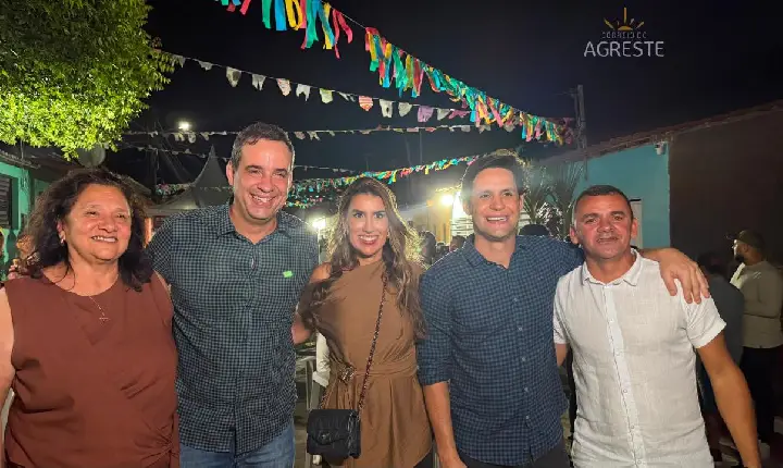Rafael Motta percorre o Agreste e amplia diálogo com lideranças e população