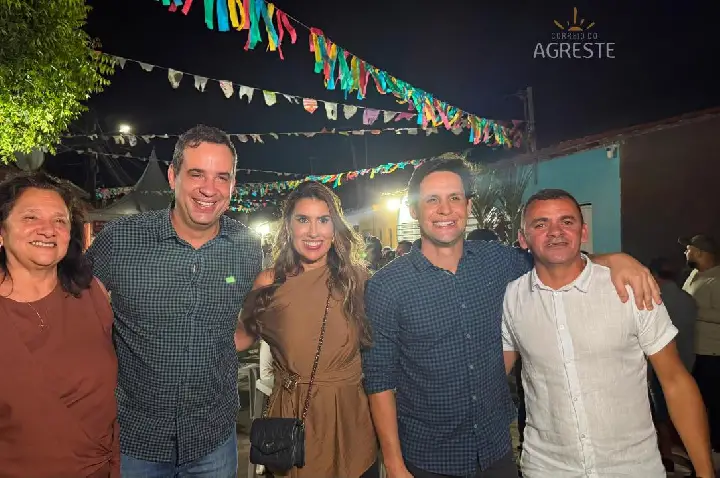 Rafael Motta percorre o Agreste e amplia diálogo com lideranças e população