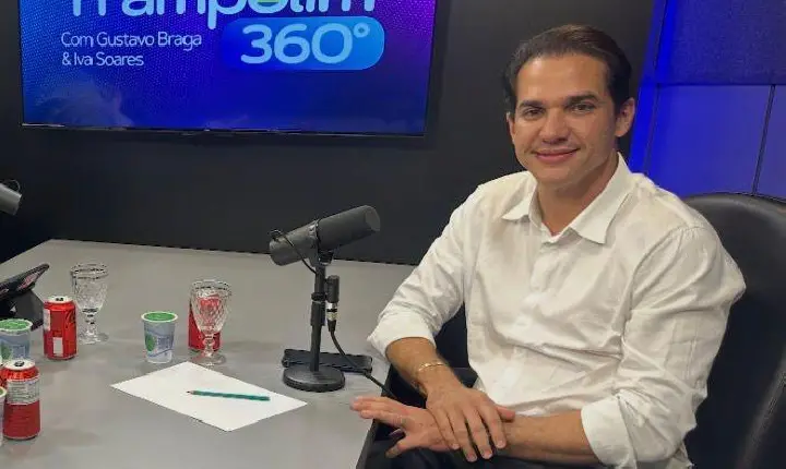 Kleber Rodrigues diz que Allyson pode “virar a chave” do RN”