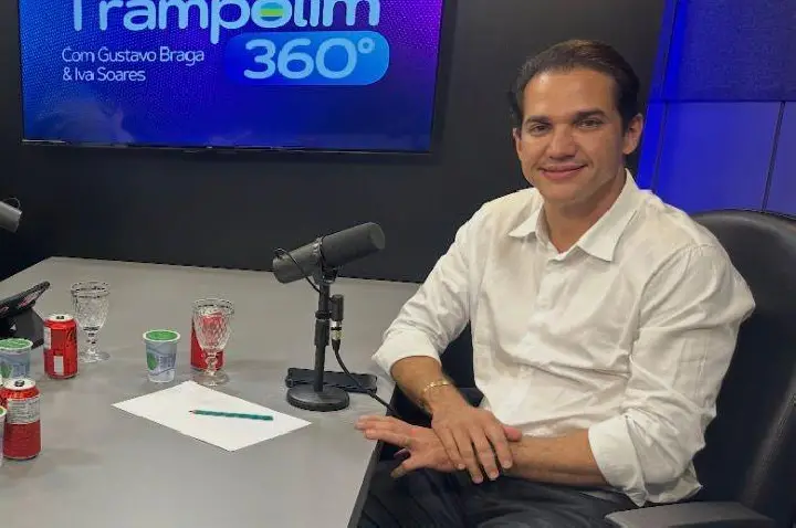 Kleber Rodrigues diz que Allyson pode “virar a chave” do RN”