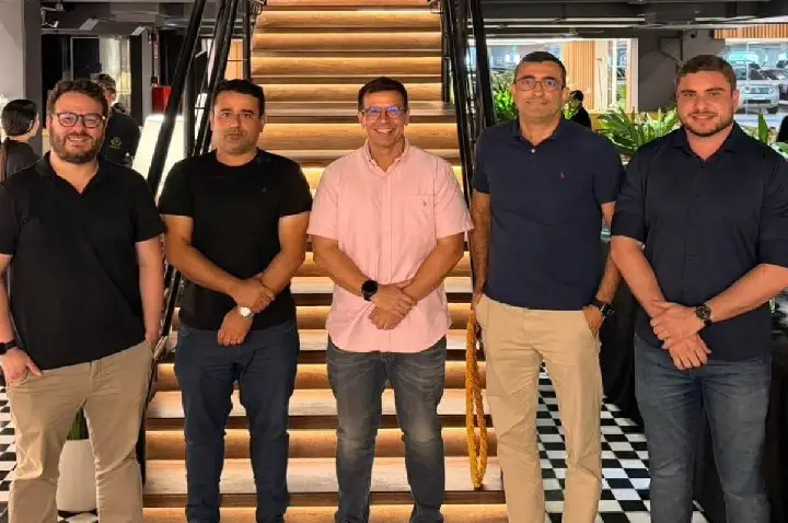 Ponto.com.RN será lançada no próximo dia 5 de agosto para representar a força da comunicação digital potiguar