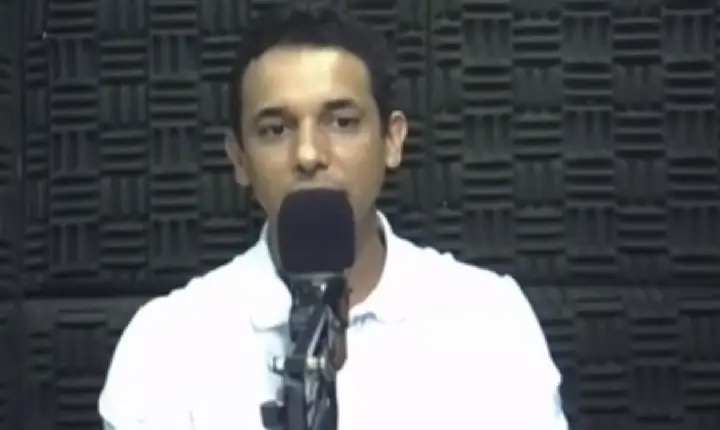 Em entrevista, Allyson afirma que quando eleito vai buscar o Prefeito Paulinho Freire para colocar em funcionamento o Hospital Municipal de Natal