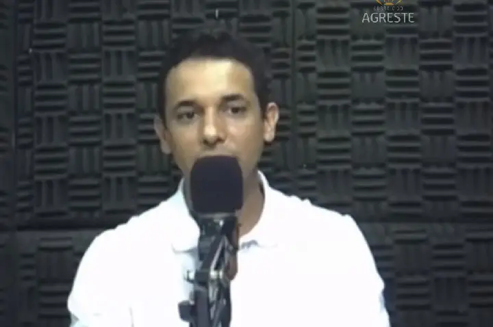 Em entrevista, Allyson afirma que quando eleito vai buscar o Prefeito Paulinho Freire para colocar em funcionamento o Hospital Municipal de Natal