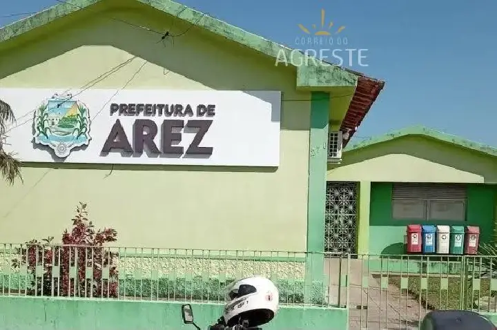 MP abre inquérito sobre contratações temporárias na Prefeitura de Arez