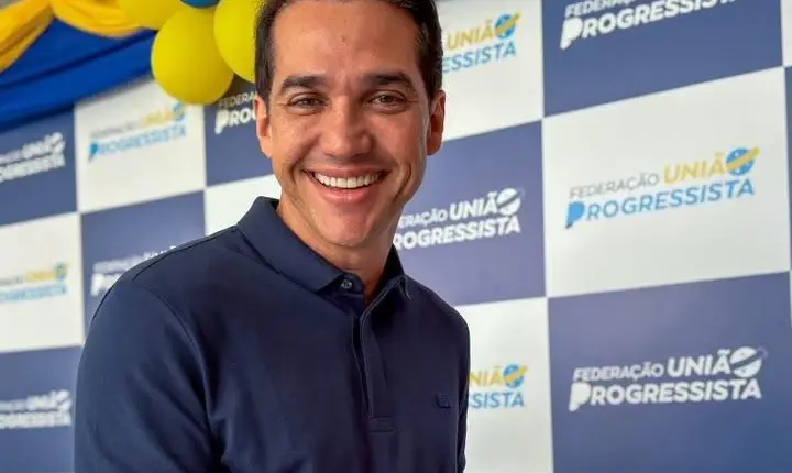 Kleber Rodrigues confirma candidatura à reeleição em convenção cartorial da coligação Esperança e Trabalho