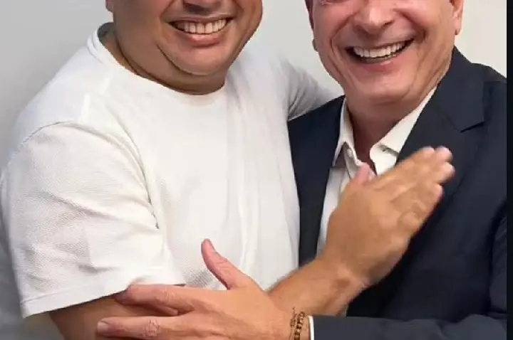 Júnior Colaça se filia ao PSDB, fortalece pré-candidatura e amplia viabilidade eleitoral no partido