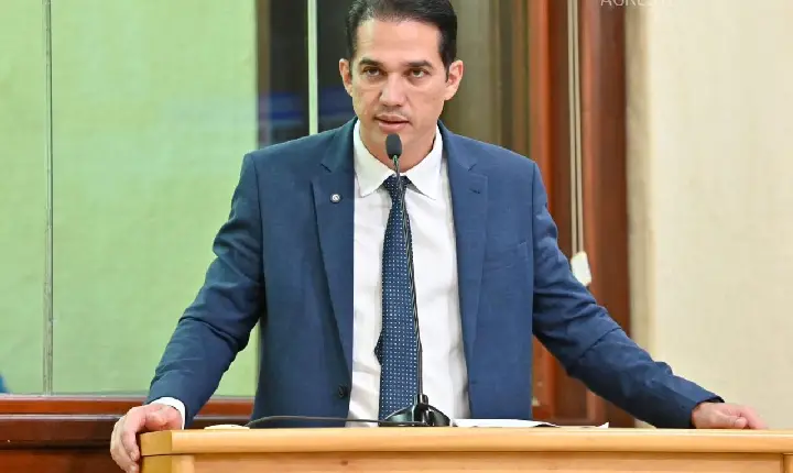 Kleber Rodrigues destaca legado de Helga Oliveira e papel das mães na luta pela inclusão