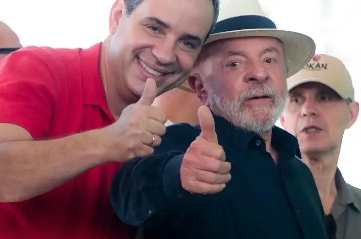 Liderança de Cadu de Lula em nova pesquisa AtlasIntel no RN repercute nacionalmente