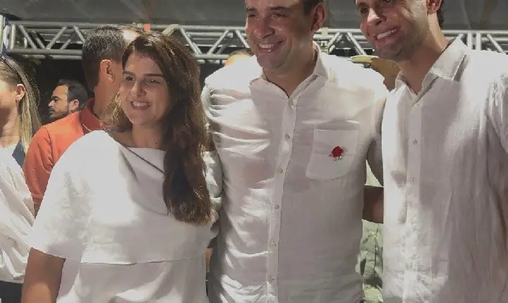 Cadu Xavier e Rafael Motta cumprem agenda conjunta e reforçam sintonia política no RN