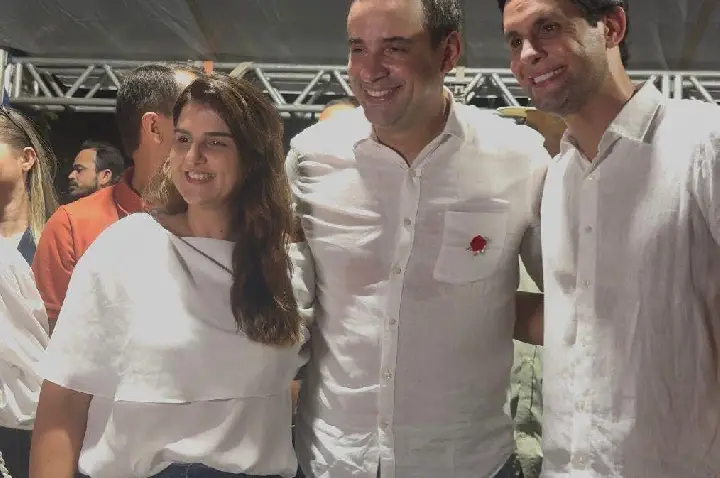 Cadu Xavier e Rafael Motta cumprem agenda conjunta e reforçam sintonia política no RN