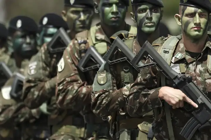 Alistamento Militar de 2026 termina em 30 de junho