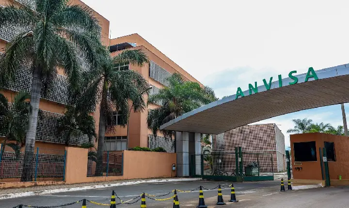 Anvisa proíbe suplemento irregular e suspende lotes de creatina