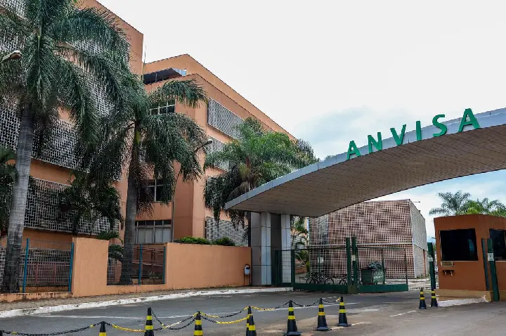 Anvisa proíbe suplemento irregular e suspende lotes de creatina