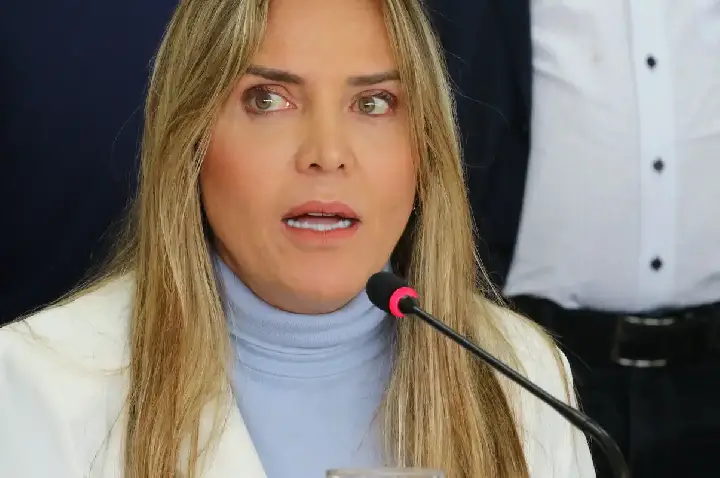 BRB: Celina Leão vai ao STF pedir aval para empréstimo bilionário