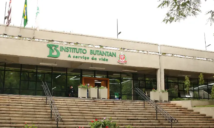 Butantan produzirá remédio contra câncer para o SUS