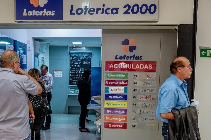 Caixa Loterias transfere sorteios de sábado para domingo