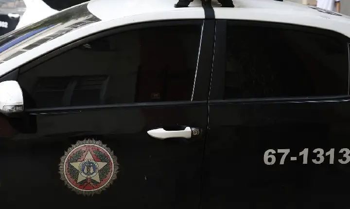 Casal é preso com canetas emagrecedoras e anabolizantes do Paraguai