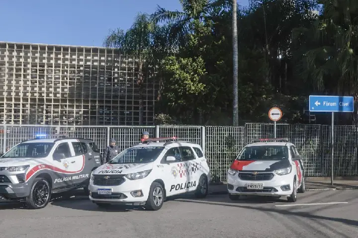 Caso Gritzbach: viúva de homem morto durante crime relata dificuldades