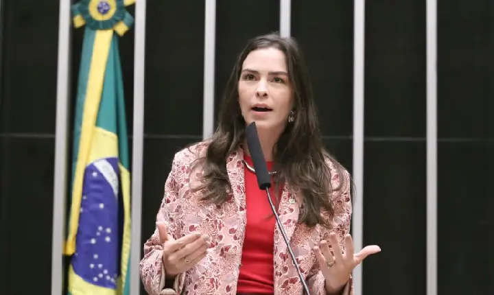 Comissão aprova criação do ‘Orçamento Mulher’ para fiscalizar gastos públicos específicos