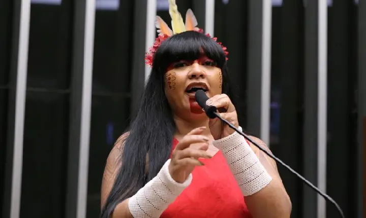 Comissão aprova penas mais rígidas para exploração de recursos naturais em terras indígenas