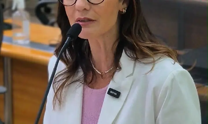 Cristiane Dantas cobra governo após atraso em pagamentos deixar cirurgias eletivas paradas no RN