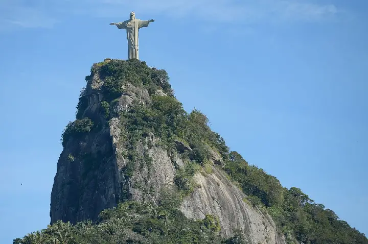 Cristo Redentor terá novas escadas e elevadores de acesso