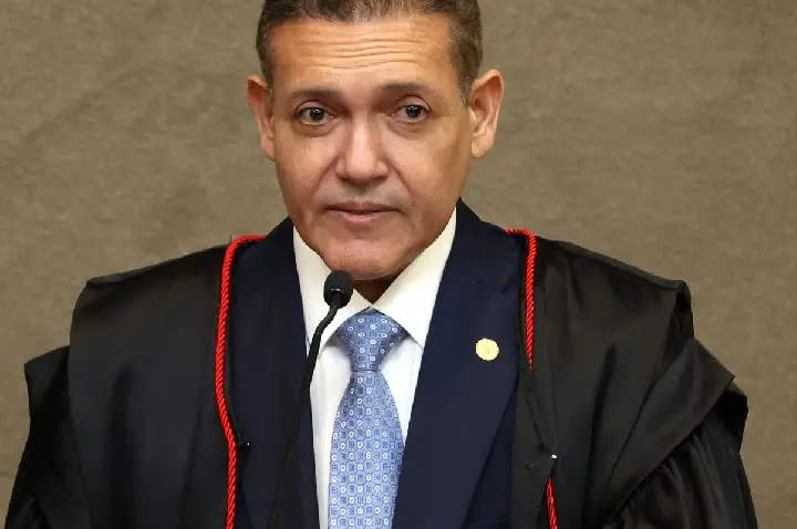 Desafio do TSE é conter uso ilegal de IA na eleição, diz Nunes Marques