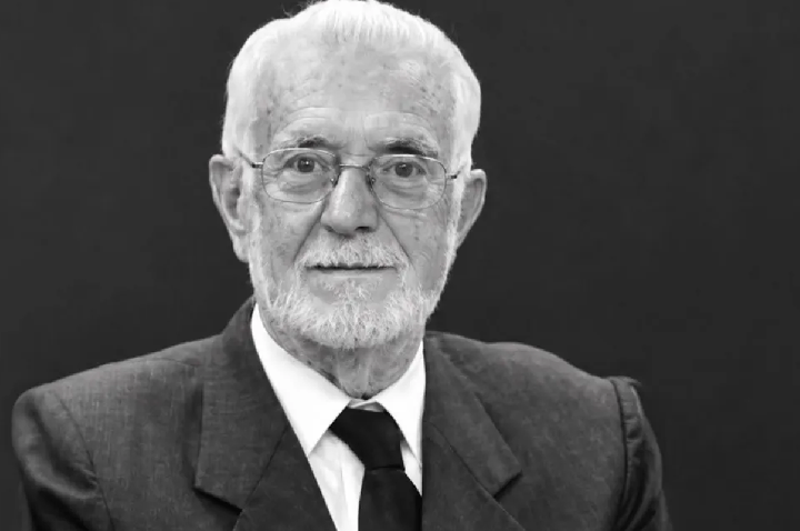Ex-presidente do STF, Octavio Gallotti morre aos 95 anos
