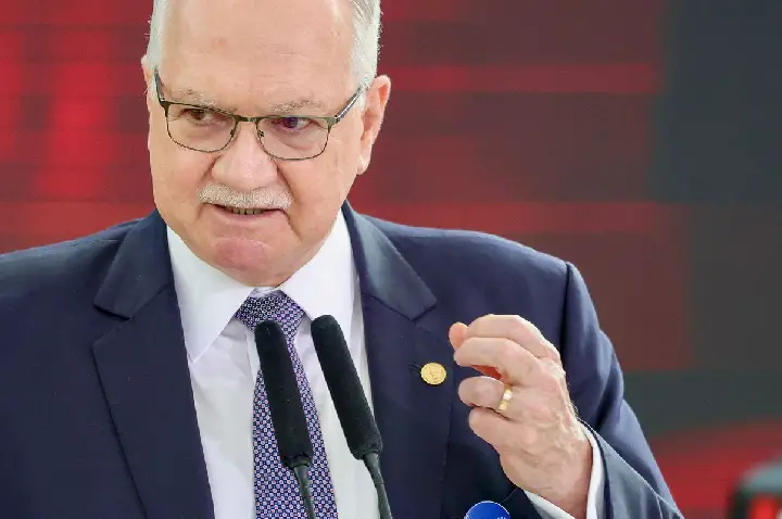 Fachin diz que respeita decisão do Senado que barrou Messias