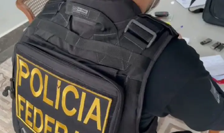 FICCOs deflagram Operação Força Integrada III em 15 estados