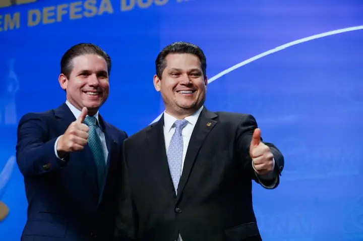 Hugo Motta defende pauta municipalista e destaca apoio da Câmara a prefeituras