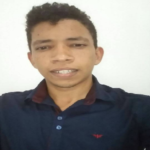 Joás Nascimento