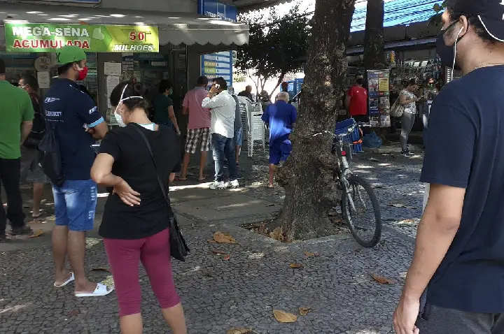 Justiça proíbe plataforma de aposta esportiva que operava no Rio