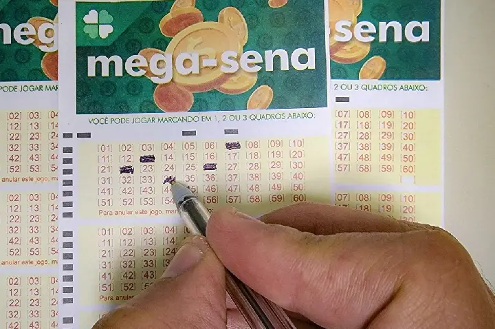Mega-Sena acumula e próximo prêmio está estimado em R$ 100 milhões