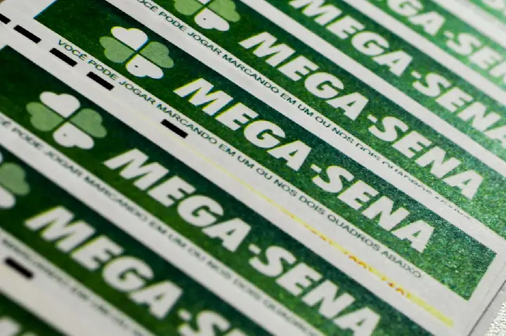 Mega-Sena acumula novamente e prêmio principal vai para R$ 60 milhões