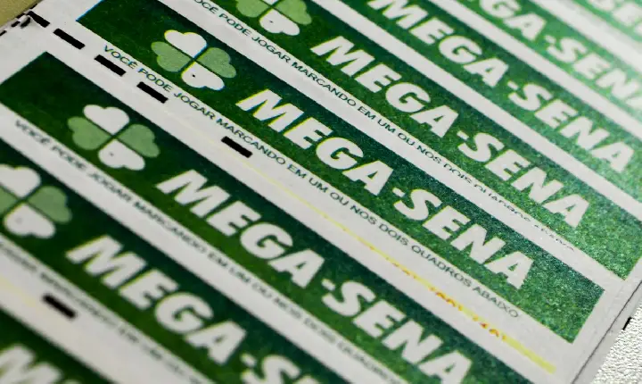 Mega-Sena acumula para R$ 86 milhões; confira os números sorteados