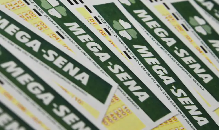 Mega-Sena sorteia prêmio acumulado em R$ 45 milhões nesta terça-feira