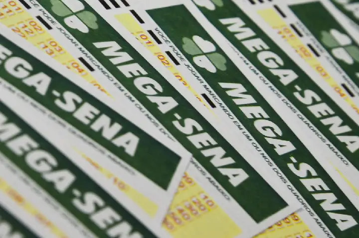 Mega-Sena sorteia prêmio acumulado em R$ 45 milhões nesta terça-feira