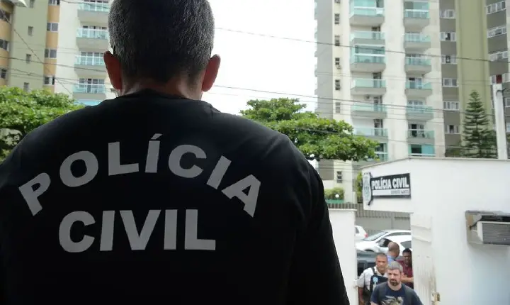 Nova fase da Operação Contenção termina com 23 presos no Rio 