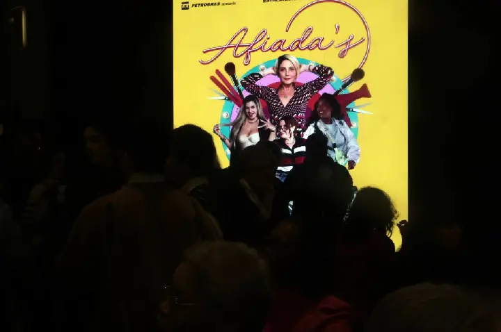 Nova série da TV Brasil, Afiadas aborda com humor desafios femininos