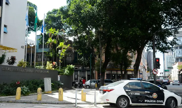 Operação no Rio desarticula esquema de desvio de combustível 