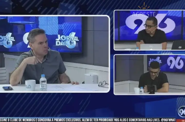 PESQUISA AGORA/SEI: Cristiane Dantas está entre as seis mais citadas para deputada estadual no RN