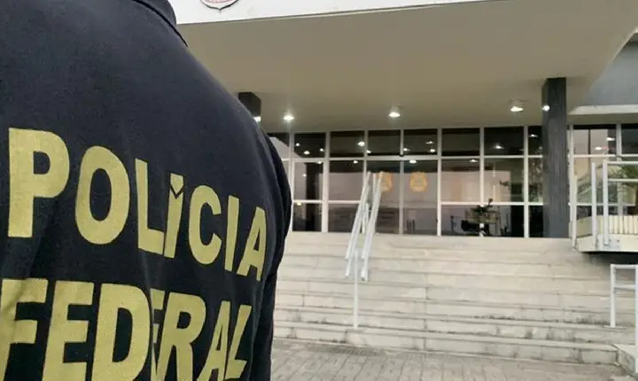 PF investiga anúncios digitais falsos que simulavam serviços públicos