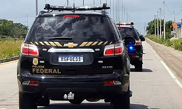 PF investiga lavagem de dinheiro desviado da área de saúde do Rio 