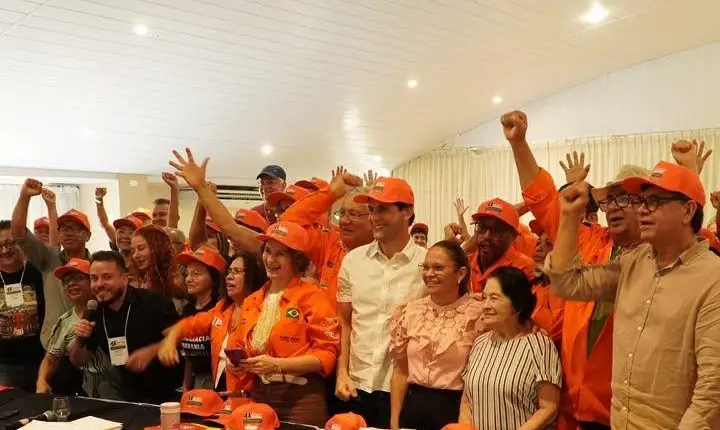 Rafael Motta percorre o interior e consolida alianças em todo o RN